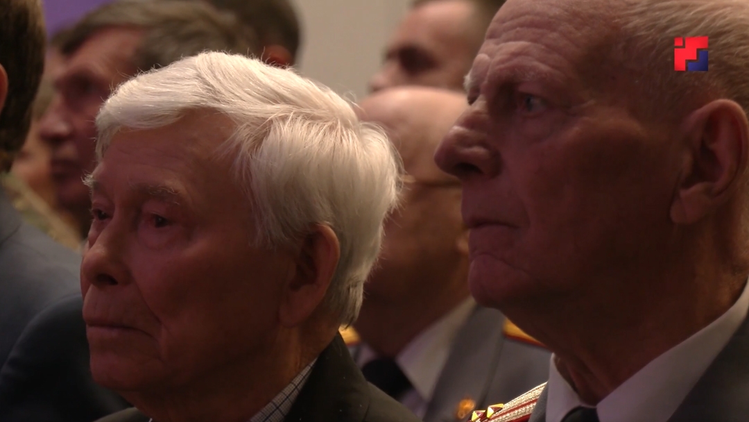 14 ветеранов Марий Эл получат выплату ко Дню Победы