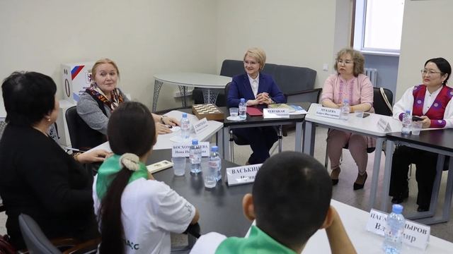 Как растить кадры для АПК: делегация из Калмыкии изучила успешный опыт Марий Эл