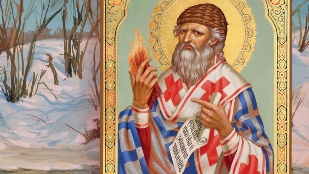 На художественной выставке в Йошкар-Оле представят иконописные образы