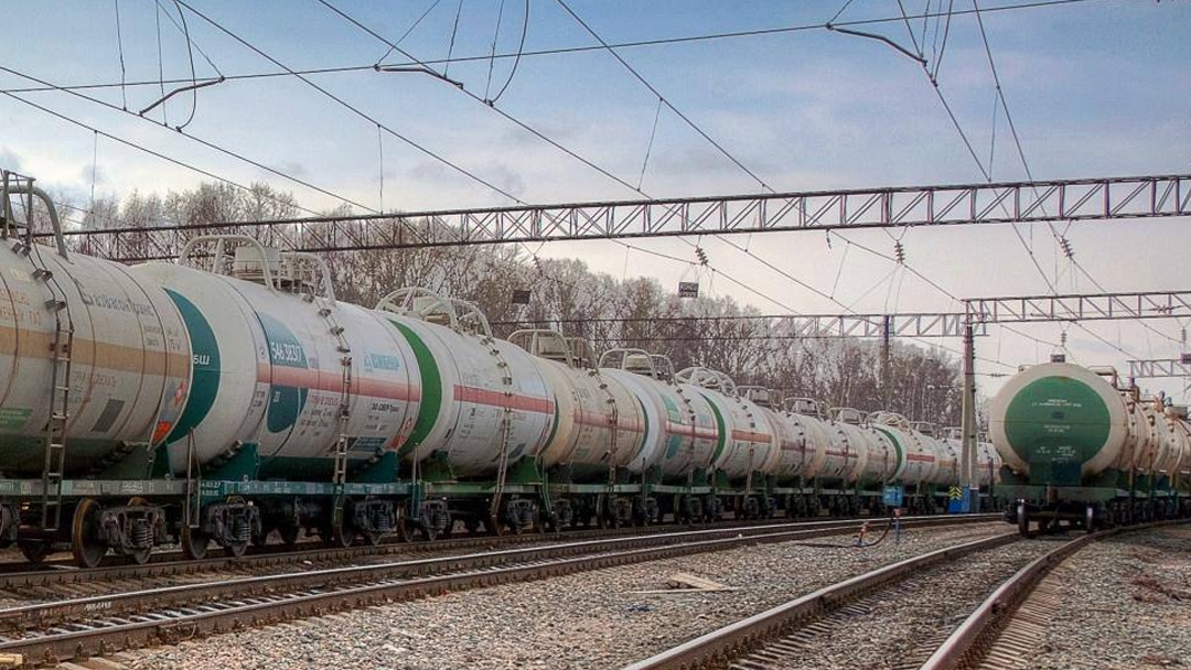 Объем погрузки в Марий Эл превысил 200 тысяч тонн