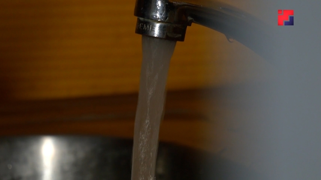 Жителей Марий Эл предупреждают о необходимости кипятить воду из под крана