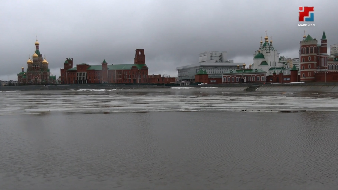 С 10 апреля в Марий Эл ввели ограничения на рыбалку