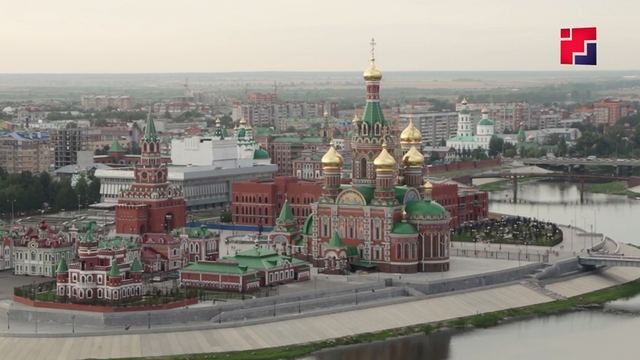 Йошкар-Ола вошла в топ-30 городов России по доходности вложений в недвижимость