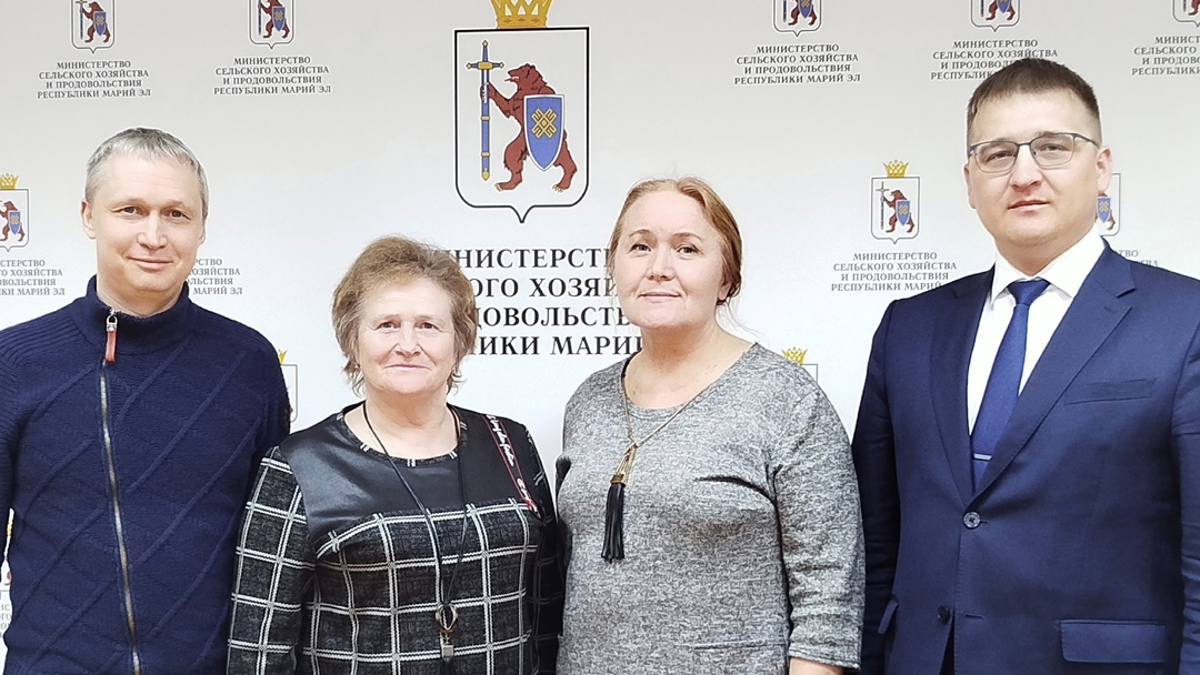 В Марий Эл подписали «Дорожную карту» поддержки участников СВО на 2026 год