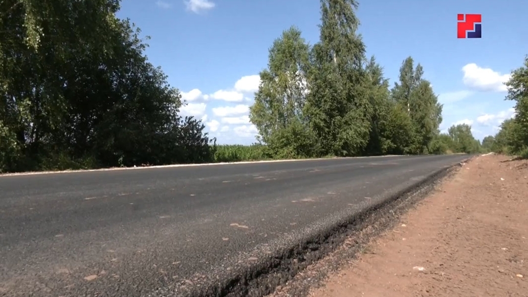 Юрий Зайцев утвердил шестилетнюю программу дорожных работ в Марий Эл