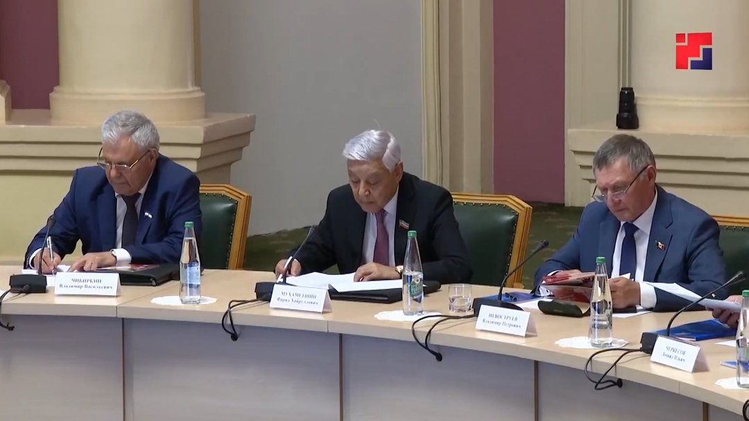 Йошкар-Ола примет ключевые парламентские события Приволжья