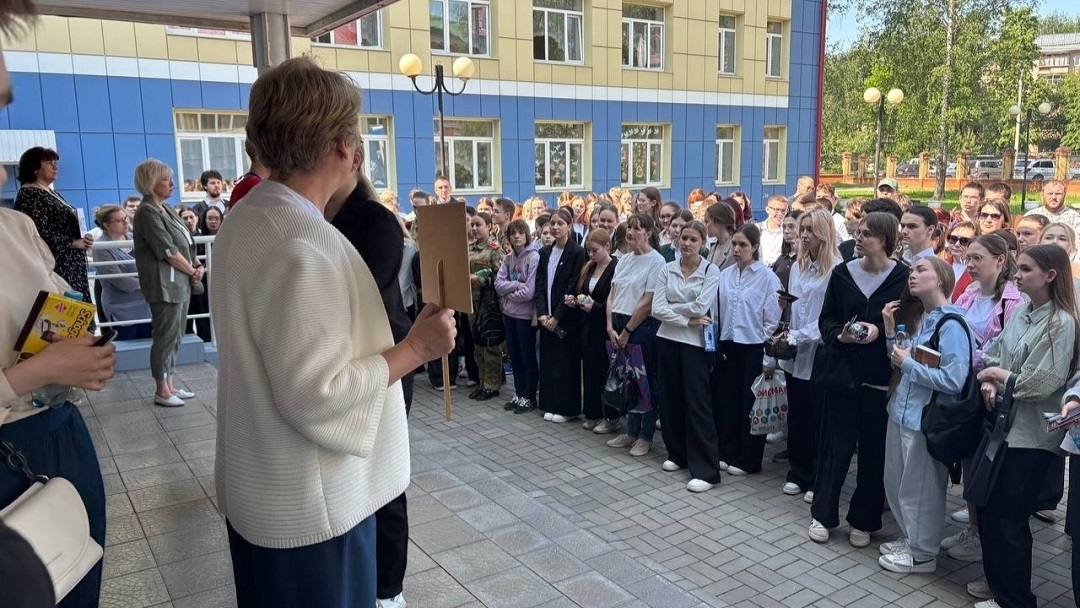 Рособрнадзор сообщил о переносе старта сдачи ЕГЭ