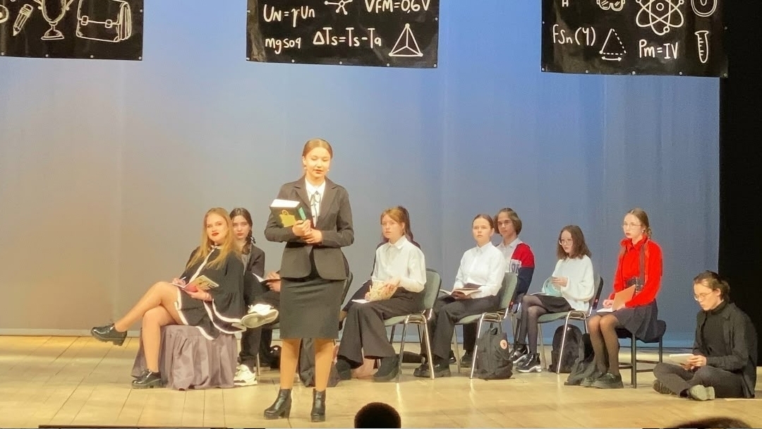 В Марий Эл стартует фестиваль детских театральных коллективов