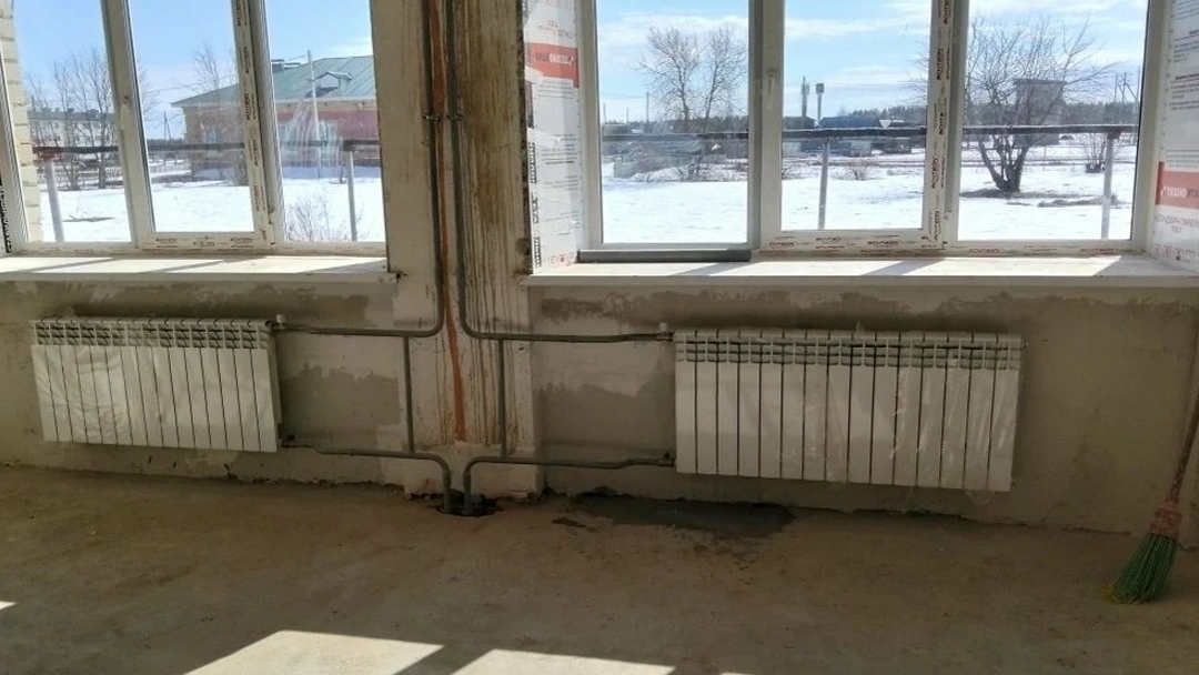 В Марий Эл деревенская школа получит новое оборудование по народной программе «Единой России»