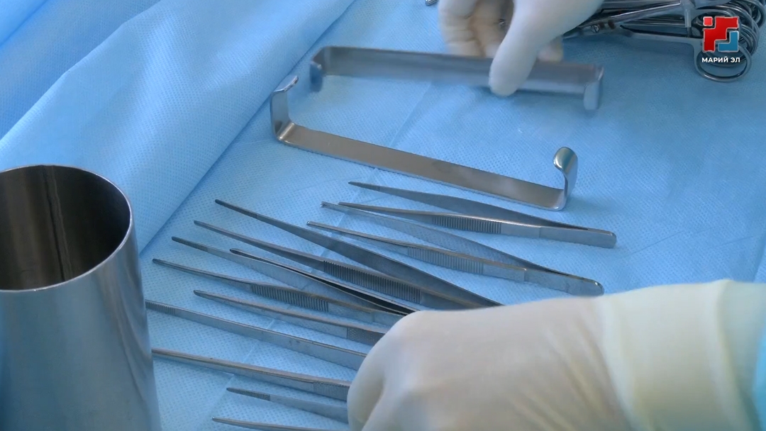 В Марий Эл смертность от болезней кровообращения ниже, чем в среднем по России