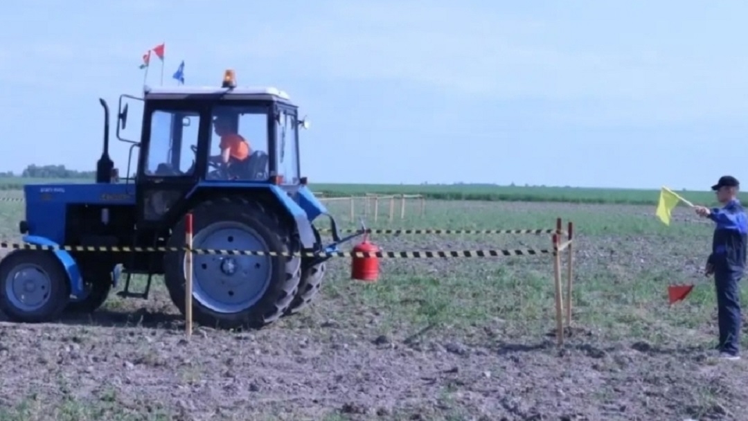 В Марий Эл назовут лучшего инженера-инспектора Гостехнадзора