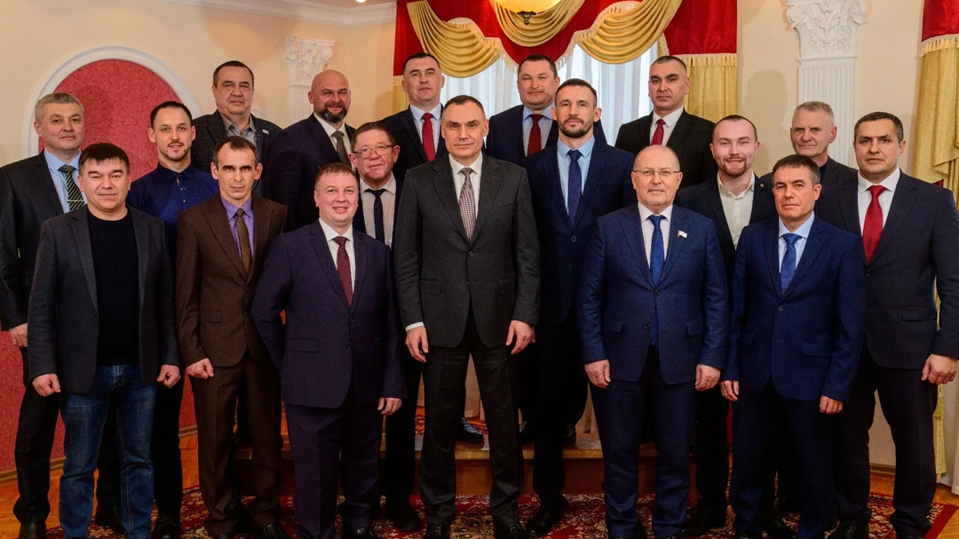 Стартует четвертый модуль кадровой программы «Герои Марий Эл. Талешке-влак»