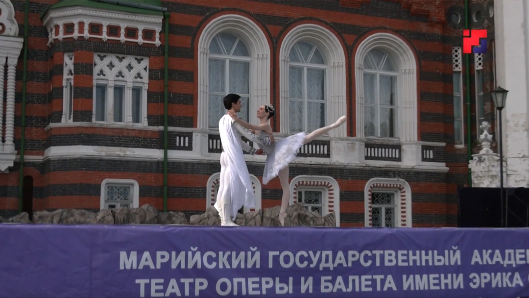 Фестиваль «Летние сезоны» возвращается в Марий Эл