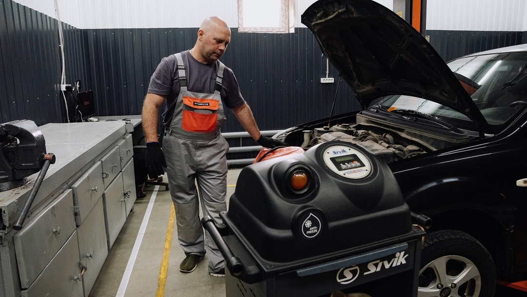 Автомобилистам Марий Эл рассказали, сколько стоить подготовить авто к лету