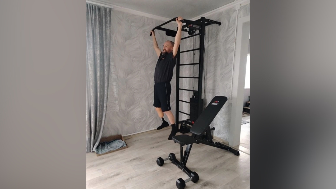 Фонд «Защитники Отечества» передал 12 тренажеров ветеранам СВО с инвалидностью в Марий Эл