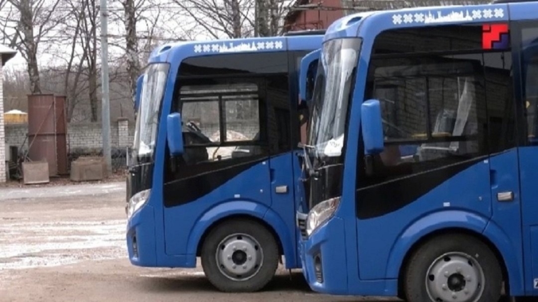 В Марий Эл опубликовали расписание автобусов до садов