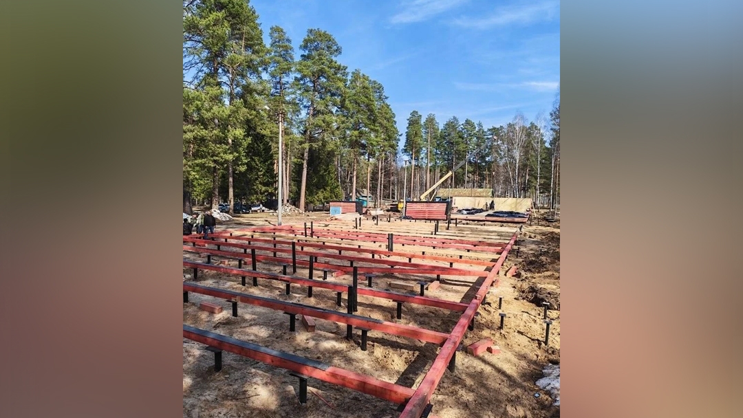 Глава Марий Эл объявил о возрождении лагеря «Сосновая роща»