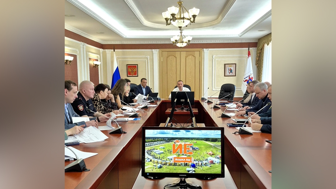 В Марий Эл раскрыли детали главного гастрономического фестиваля региона