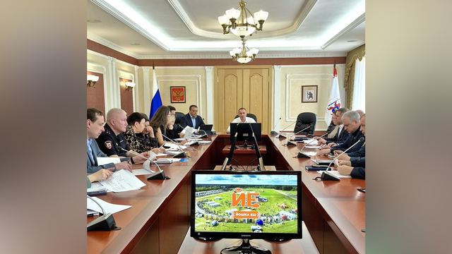 В Марий Эл раскрыли детали главного гастрономического фестиваля региона