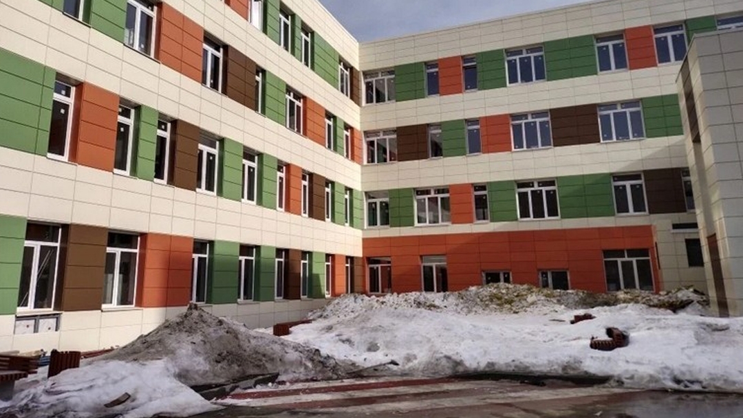 В 2025 году на развитие медицины в Марий Эл направили 1,3 миллиарда рублей по нацпроектам