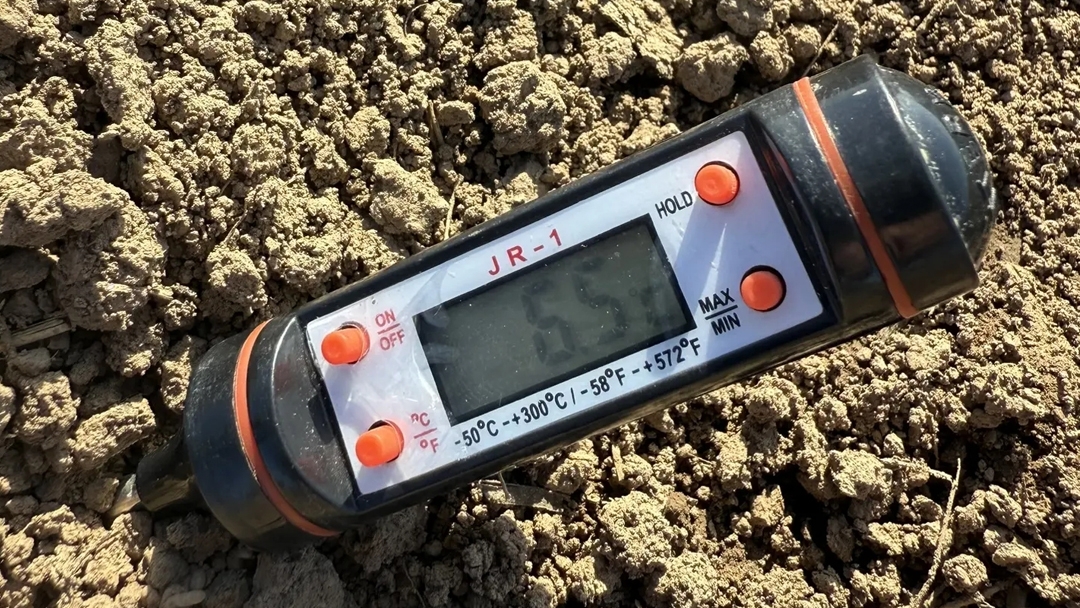 Аграрии Марий Эл готовы к старту сева ячменя