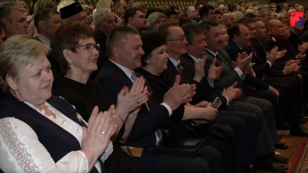 В Марий Эл выбрали лучших муниципальных служащих