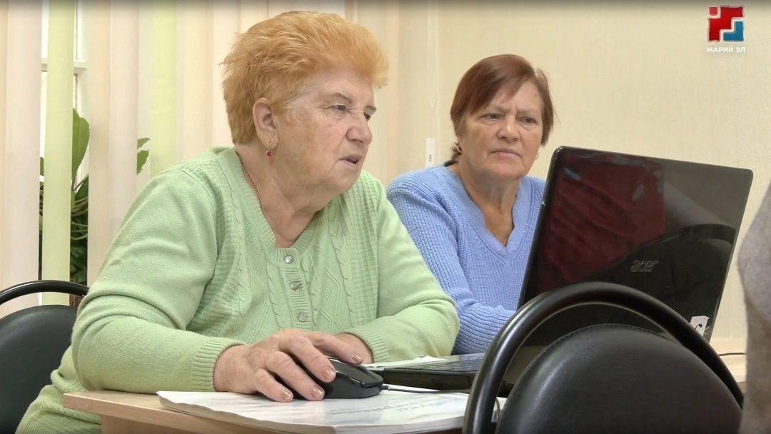 Более 600 жителям Марий Эл назначены выплаты пенсионных накоплений