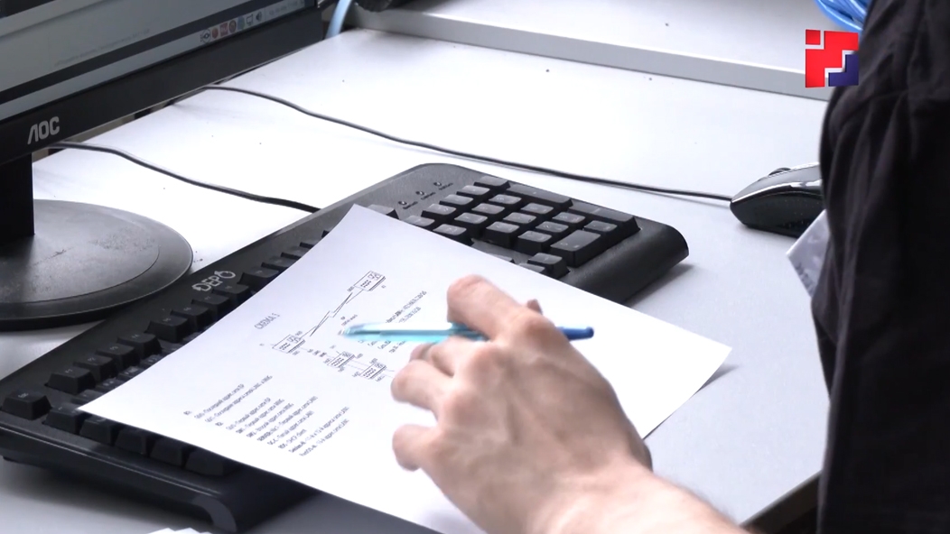 Более 100 инженерных классов открыто в школах Марий Эл по народной программе «Единой России»