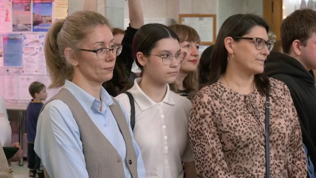 В Марий Эл «Библионочь» собрала рекордное число гостей