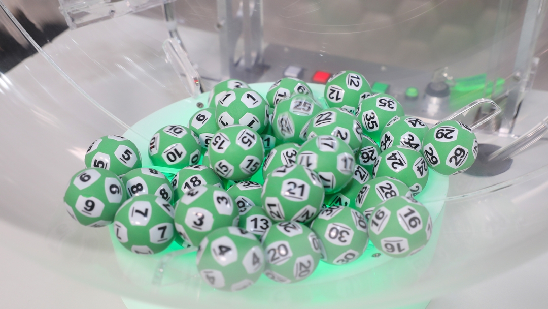 Жительница Марий Эл выиграла 39 миллионов рублей в лотерее*