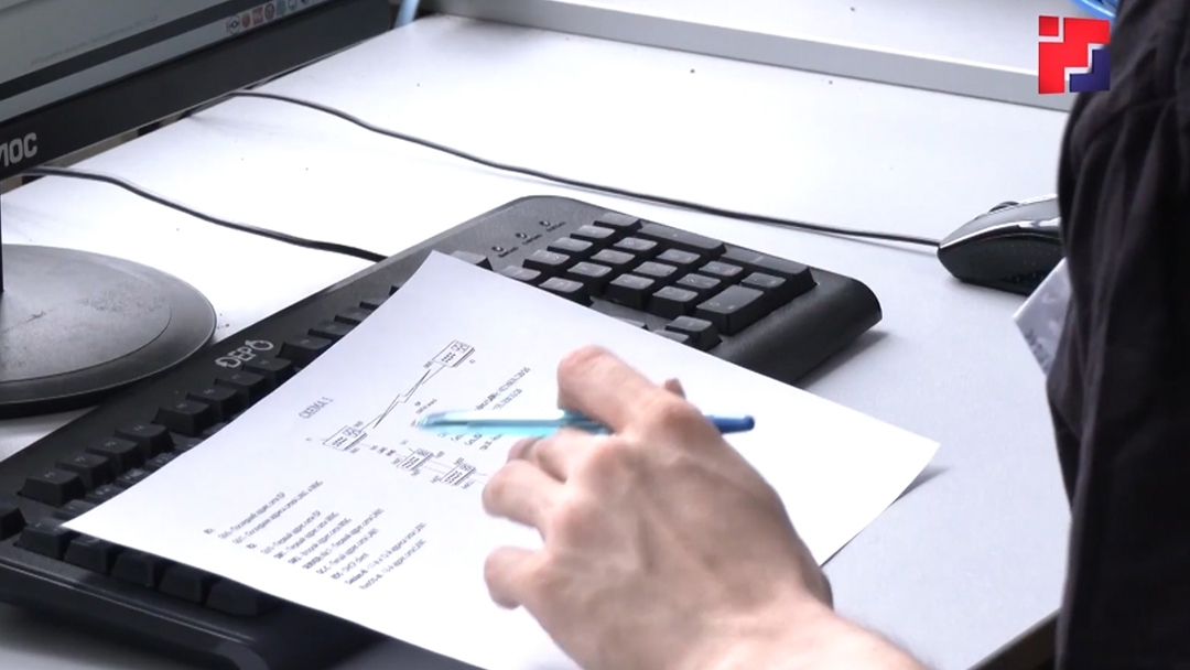 Более 100 инженерных классов открыто в школах Марий Эл по народной программе «Единой России»