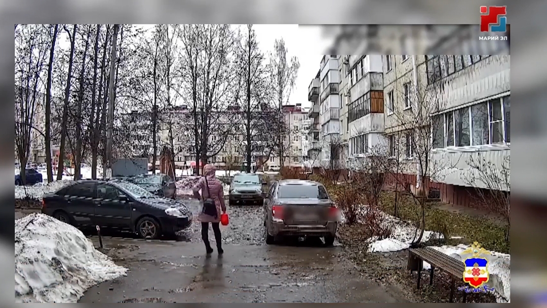 Сводка 112: доверие к незнакомцам едва не стоило жительнице Йошкар-Олы свободы