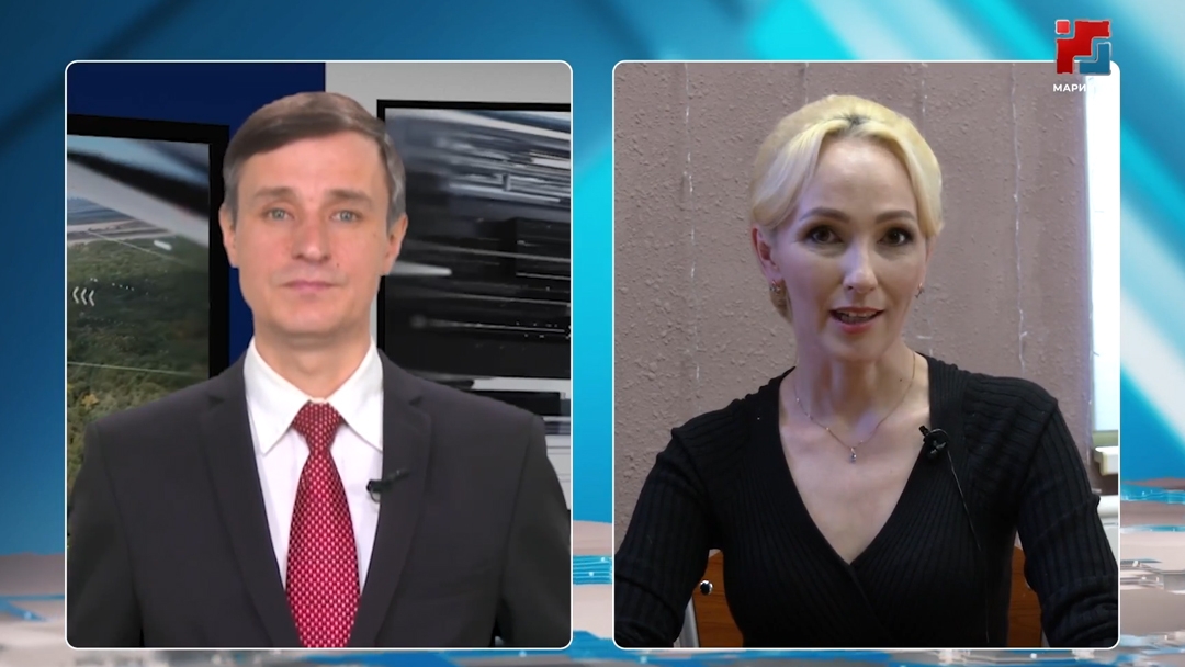 Республикысе марий тӱвыра рӱдер лишыл жаплан паша кышкарым пеҥгыдемден