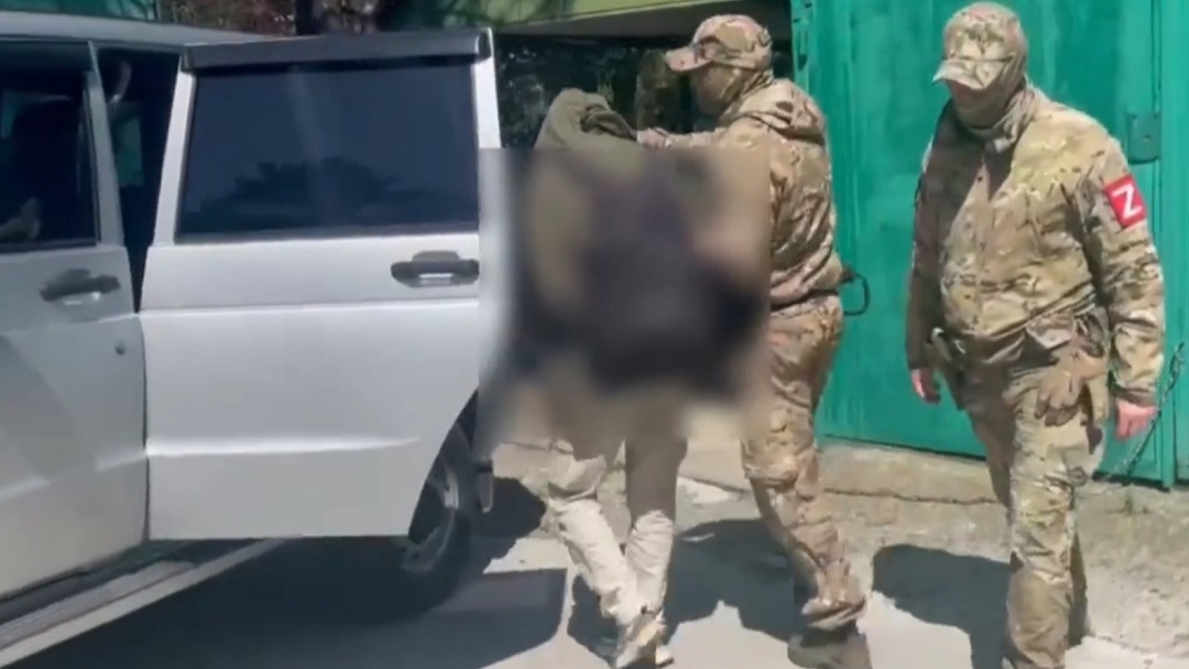 Полицейские Марий Эл задержали жителя Сочи за распространение порнографии