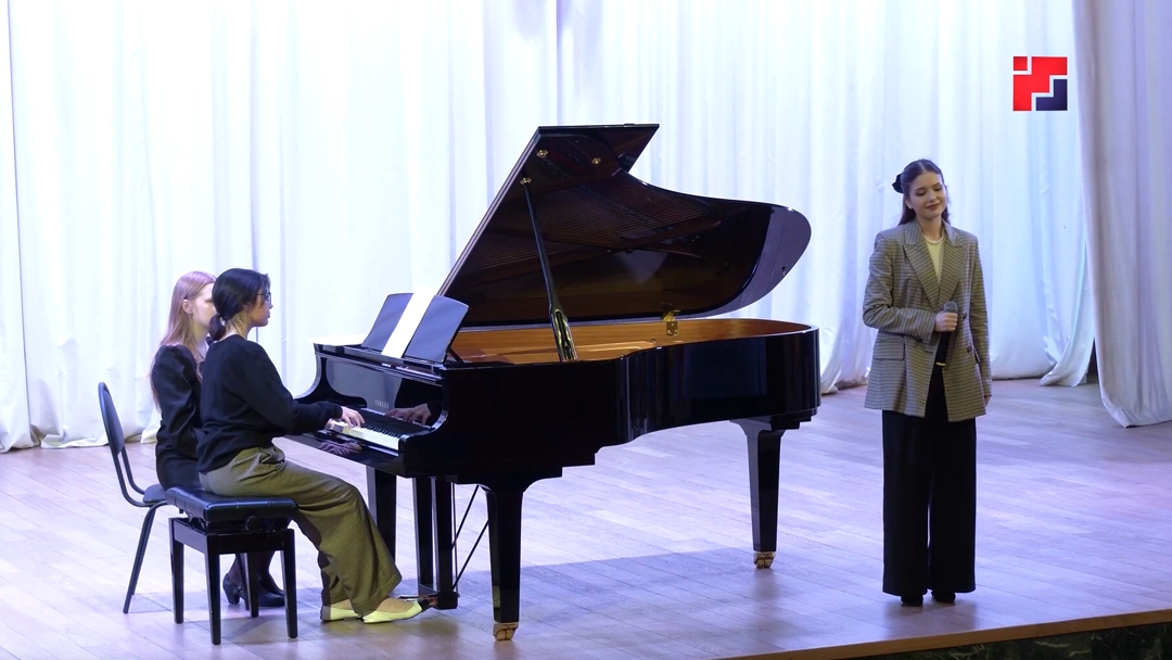 Республиканский конкурс юных композиторов стартует в Йошкар-Оле 25 апреля