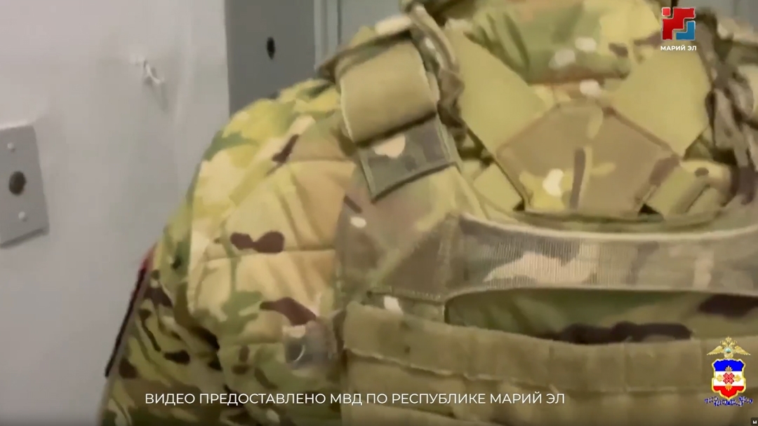 Житель Сочи предстанет перед судом за рассылку порнографии жительнице Марий Эл