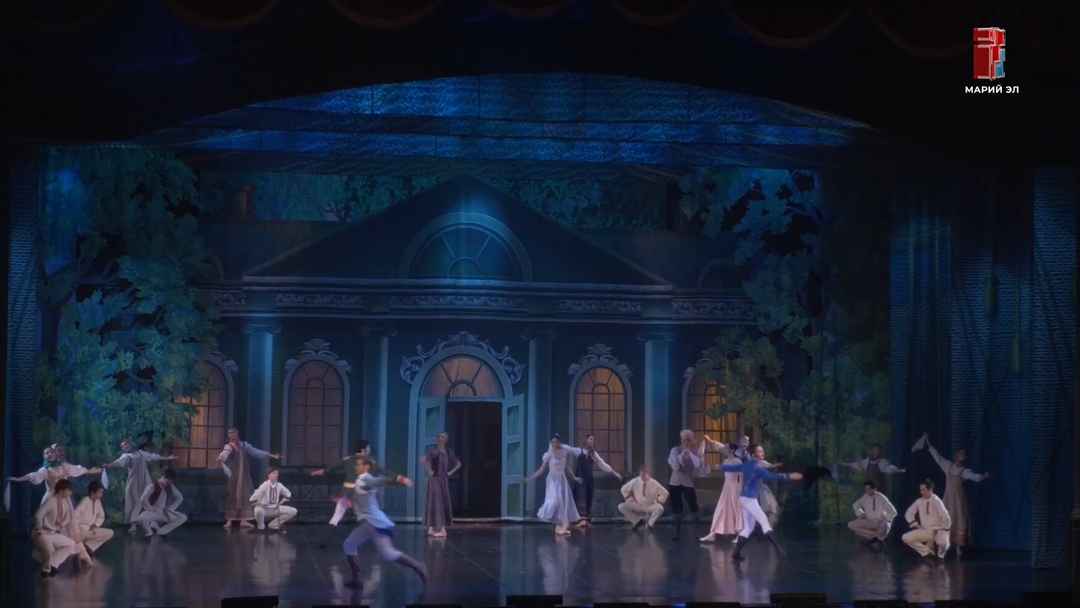 29 апреля весь мир отметит День танца: празднику более 40 лет