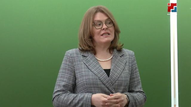 Марий Элыште «Герои Марий Эл. Талешке-влак» регионысо кадр программын 4-ше модульжо эрта
