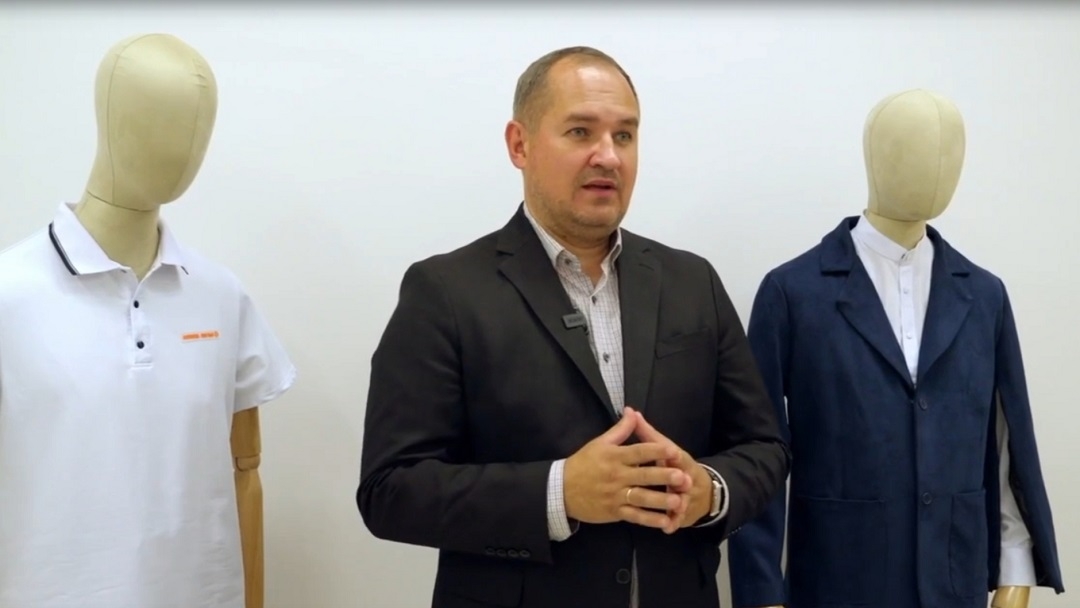 Ветераны СВО с инвалидностью из Марий Эл получили 40 комплектов адаптивной одежды