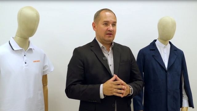 Ветераны СВО с инвалидностью из Марий Эл получили 40 комплектов адаптивной одежды