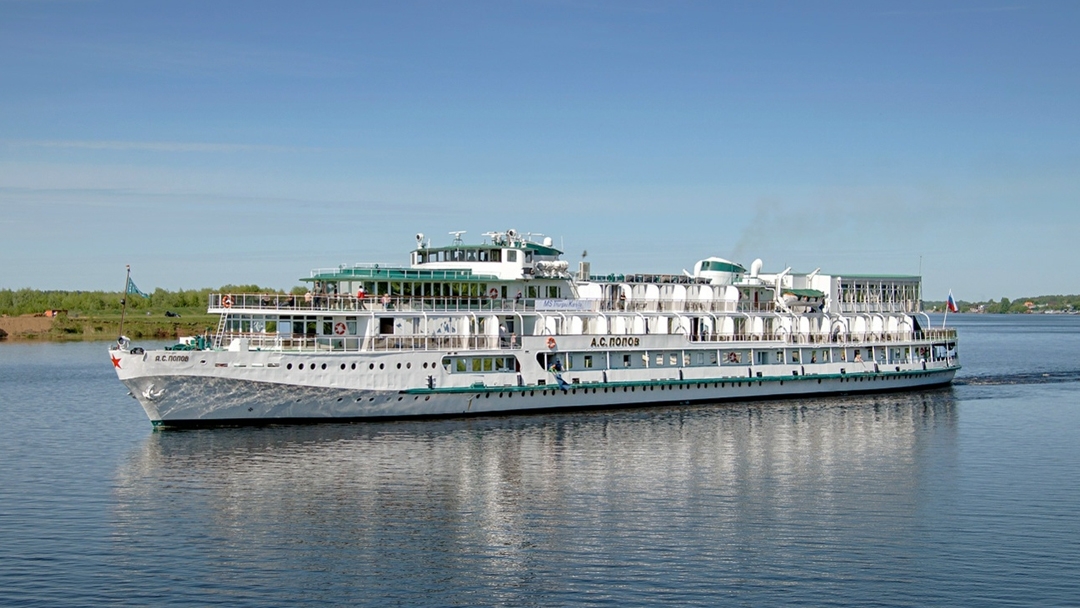 В Козьмодемьянске будет дан старт навигации-2026