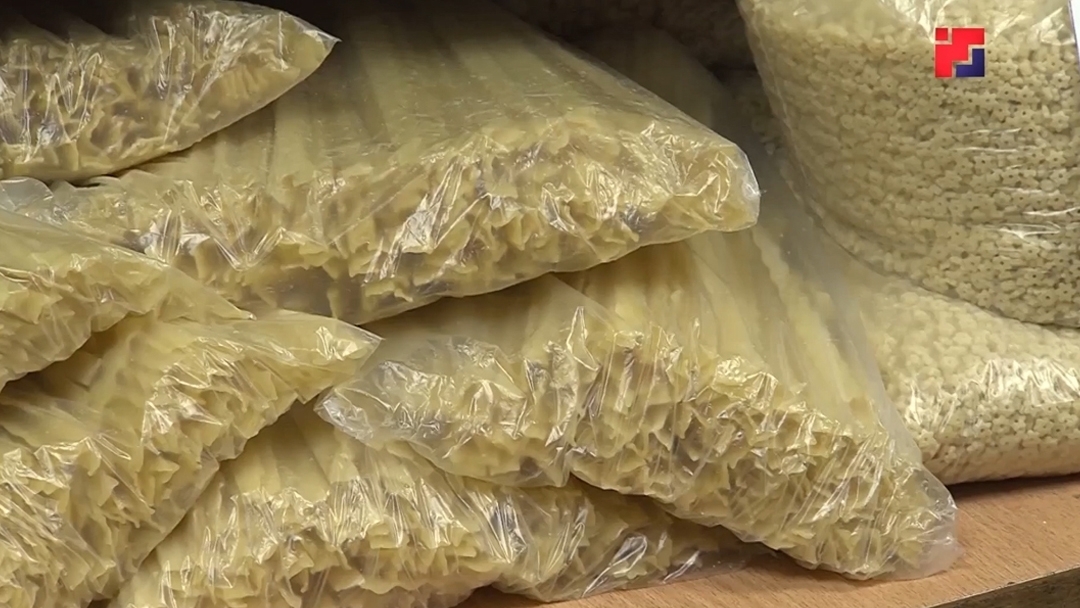 Почти 80 килограммов опасных продуктов изъяты из оборота в Марий Эл с начала года