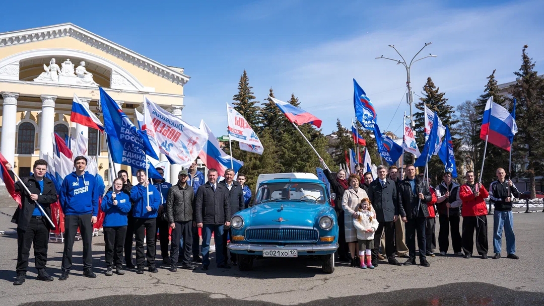 В Марий Эл готовятся к «Диктанту Победы»