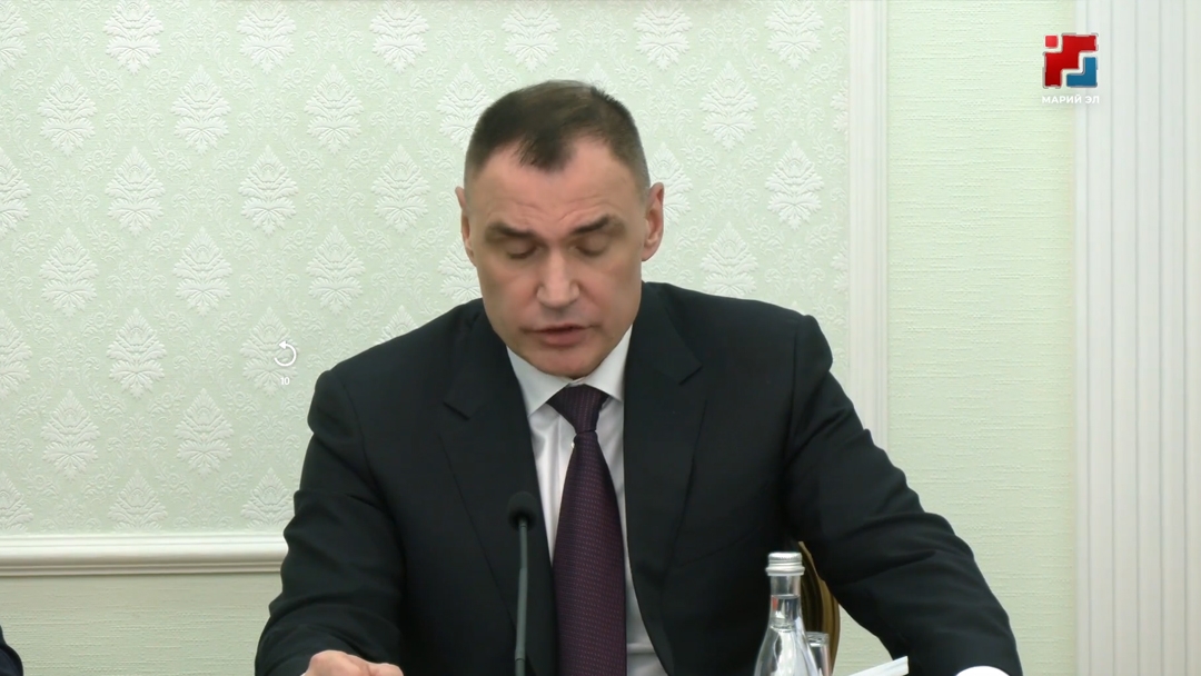 В Марий Эл прошло выездное заседание комитета Совета Федерации по социальной политике