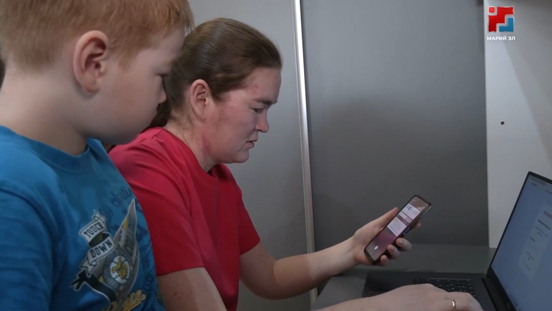 С 1 апреля в Марий Эл стартовал прием заявлений в первые классы