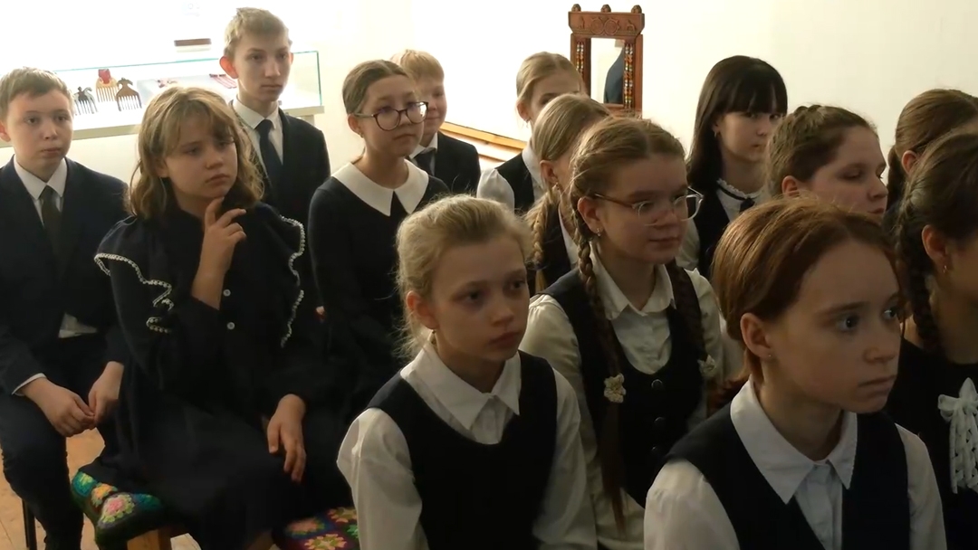 С 21 по 28 апреля в Музее Победы проходит 6 международный фестиваль «правильного кино»