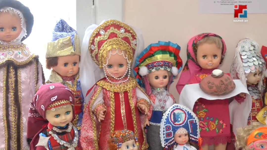 «Абилимпикс» уло республик гыч чылаже 270 конкурсантым чумырен