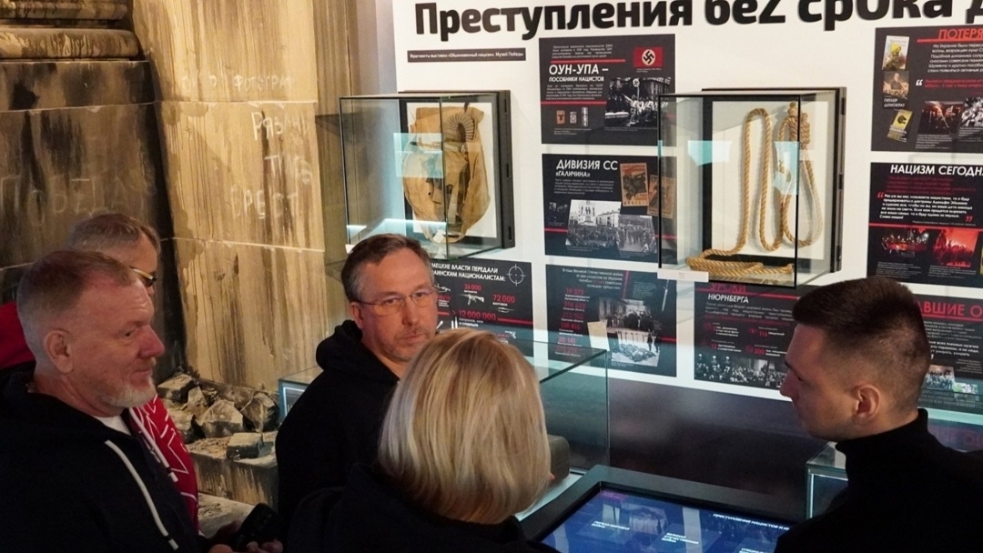 В центре внимания сенаторов - система социальной поддержки участников СВО в Марий Эл