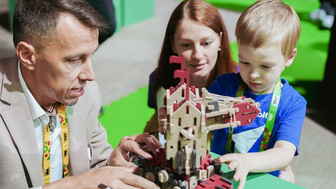 Проекты-победители конкурса «Родная игрушка» выпустили тиражом более 167 тысяч экземпляров