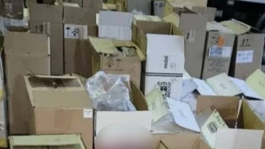 В Марий Эл изъята немаркированная табачная продукция на 4 млн рублей